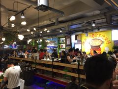 -钢管厂歆瑞源油卤串串香(春熙路太古里店)