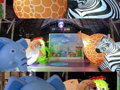 -三亚海昌梦幻海洋不夜城