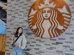 -星巴克臻选(湖滨道店)
