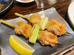 -鸟鹏烧鸟居酒屋(龙岗万科店)