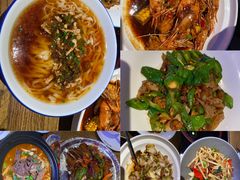 -老阿爸江浙土菜(奥体中心店)