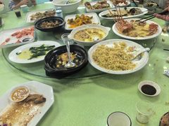 -景好海鲜餐厅(大鹏必选旅游店)