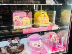 -巴黎贝甜(望京信万店)