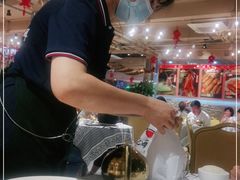 -强记海鲜·大排档(蛇口新街店)
