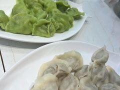 -船歌·鱼水饺青岛菜(国贸商城店)