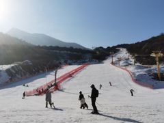 -太子岭滑雪场