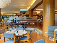 -永泰福朋喜来登酒店-宜客乐自助餐厅(远大路店)