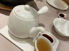 鲍鱼人参汤-尚一汤·粤菜海鲜(环球港店)