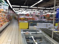 -山姆士超市(兴华街店)