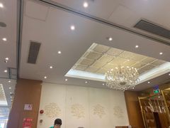 -稻香酒家·33年老字号·港式粤菜(富邦中心店)