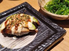 -Tuna maki寿司(苏州万象天地店)