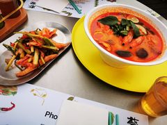 -蔡澜Pho·越南粉餐厅(海上世界店)