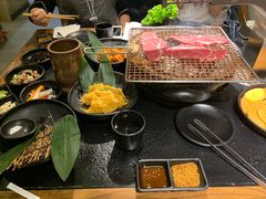 -九田家黑牛烤肉料理(珠江摩尔店)