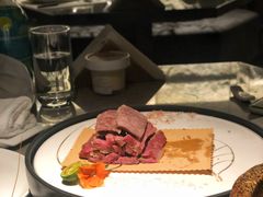 -木守西溪溪隐餐厅