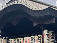 -Hōzen-ji Temple法善寺