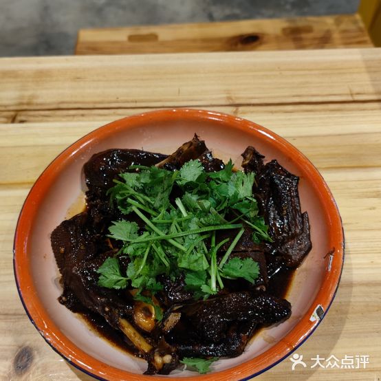 胖东家辣椒炒肉(黎阳柏悦居店)