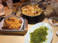 -小柴米·传统江西菜(八一广场店)