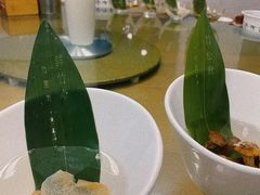 -竹鲜笙全竹宴(国色天香店)