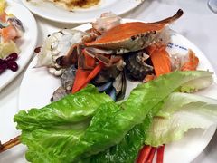 -星伦多 自助料理(圆融店)