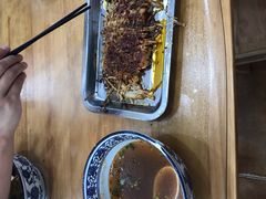 -清真·尖子尖牛肉面(王府井店)