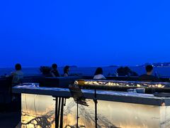 -影吧•悬崖海景(珠海凤凰湾悦椿酒店)