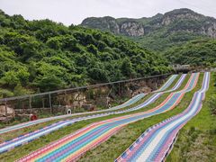 -云丘山景区