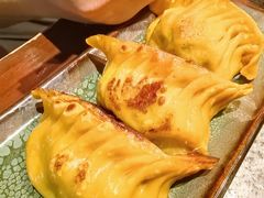 金牌煎饺-南京大牌档(济南万象城店)