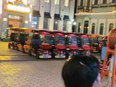 -阳澄湖半岛旅游度假区