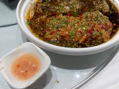 -潮粤香海鲜酒楼(沙湖店)