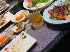 -大渔铁板烧(大悦城店)