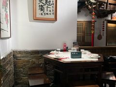-古镇老食铺-徐州非遗技艺餐厅(大学城店)