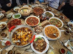 -水煮三国·川鲁江湖菜(香山店)