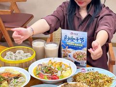 -面道赞宁海海鲜面(迎凤街店)