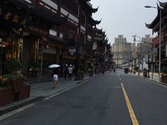 -城隍庙小礼品市场(福佑商厦福佑路店)