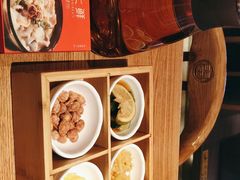 -闽上鲜·福建菜(龙湖滨江天街店)