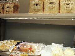 -一鸣真鲜奶吧(三山街地铁站店)