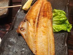 -明日叶日本料理(新区淮海街店)