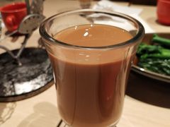 港式奶茶-避风塘(宝山万达店)