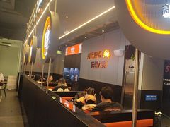 -胖哥俩肉蟹煲(梅溪步步高店)