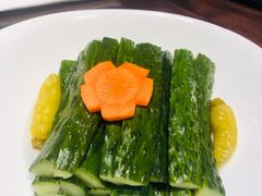 -南门小馆·清真(国贸商城店)