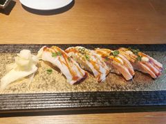 -水之惠鲜鱼料理(王府大街店)