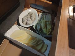 土豆-傣妹火锅(南京东路一店)