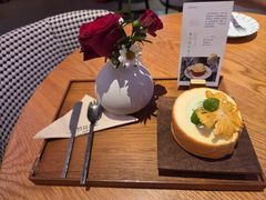 -amuse 灵感甜品 匠心蛋糕