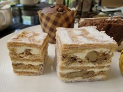 -BLD西餐厅(成都首座万丽酒店)