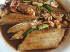 红烧杂鱼-原製原味(普陀山磐龙店)