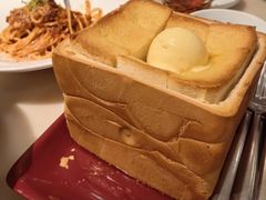 -港丽餐厅(天河城店)