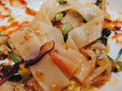 -西贝(上海我格广场店)