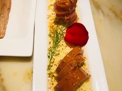 -绿茶餐厅(广州天河城店)