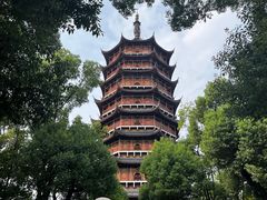 -北寺塔