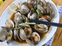 -金家港海鲜大排档(中山路店)